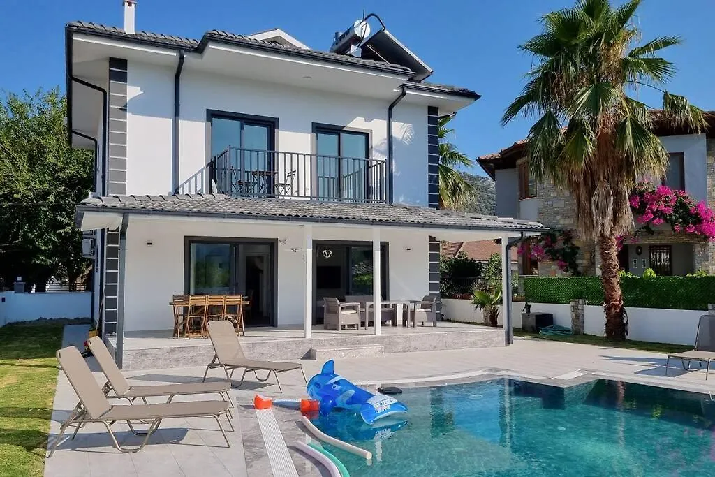 Dalyan Villa Lifeport Τουρκία