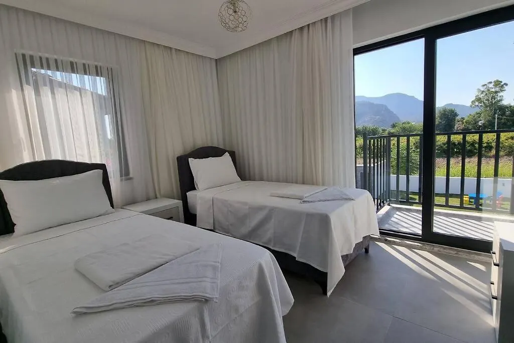 Dalyan Villa Lifeport Τουρκία