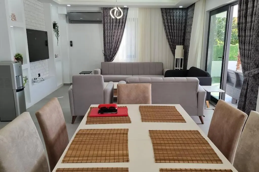 Dalyan Villa Lifeport 0*,  Τουρκία