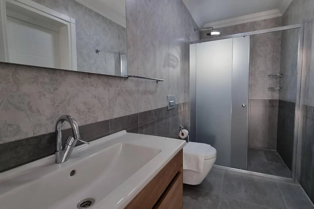 Dalyan Villa Lifeport