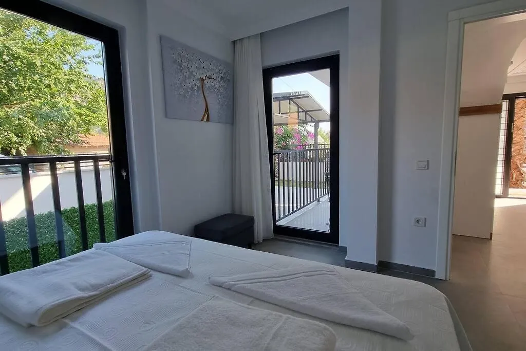 Dalyan Villa Lifeport