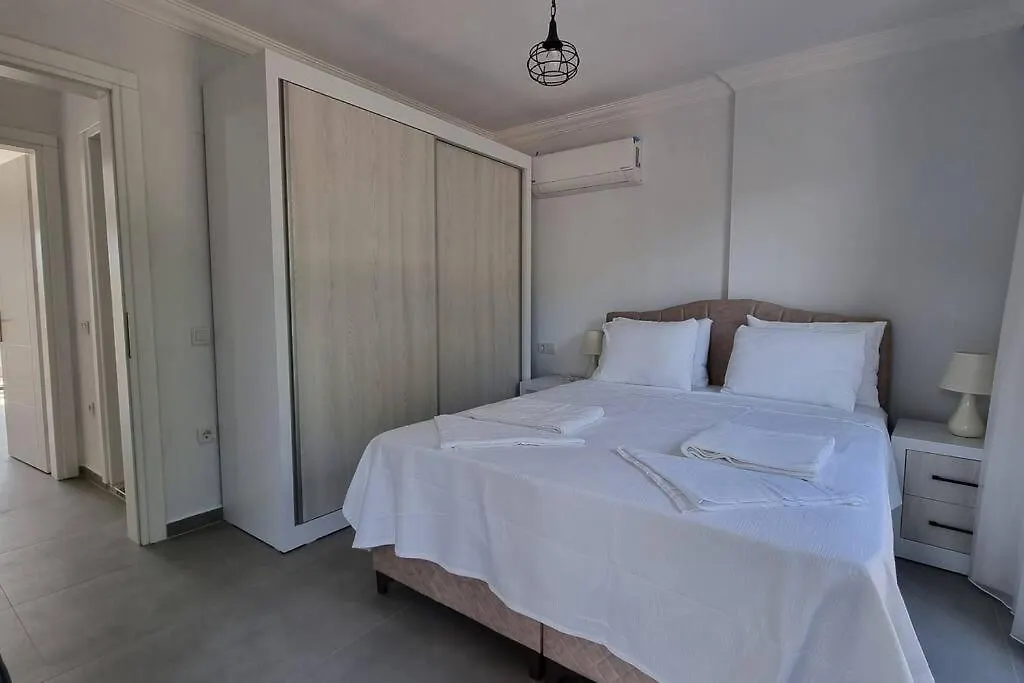 Dalyan Villa Lifeport 0*,  Τουρκία