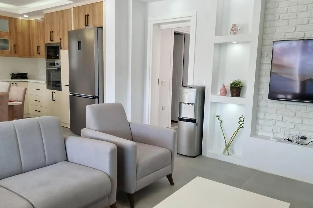 Dalyan Villa Lifeport Τουρκία