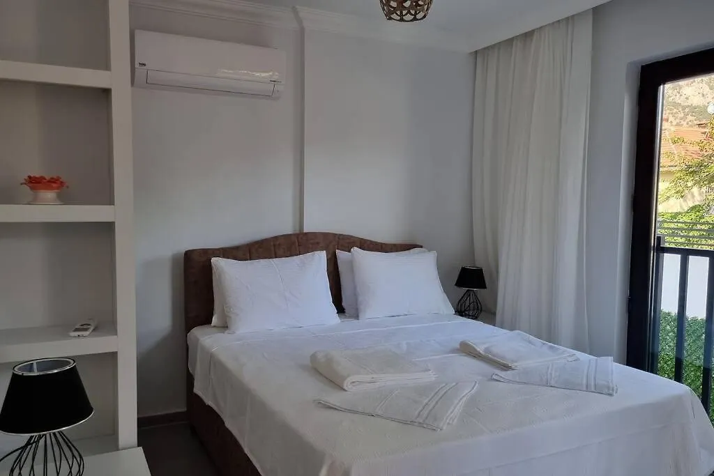 Dalyan Villa Lifeport