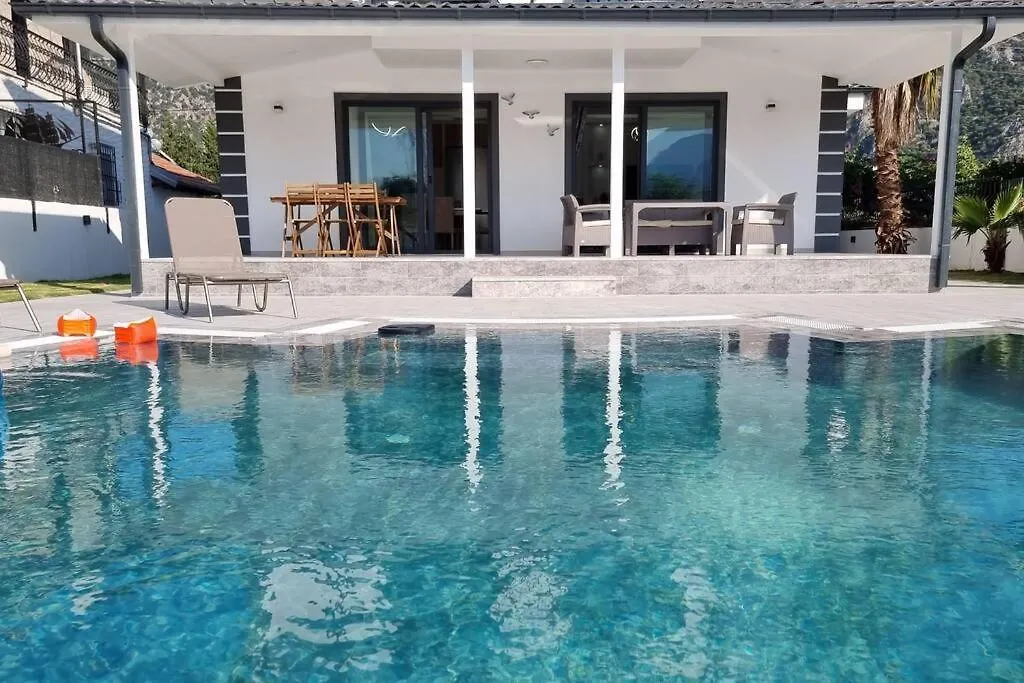 Dalyan Villa Lifeport Τουρκία