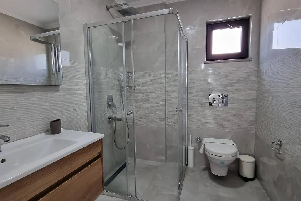 Dalyan Villa Lifeport