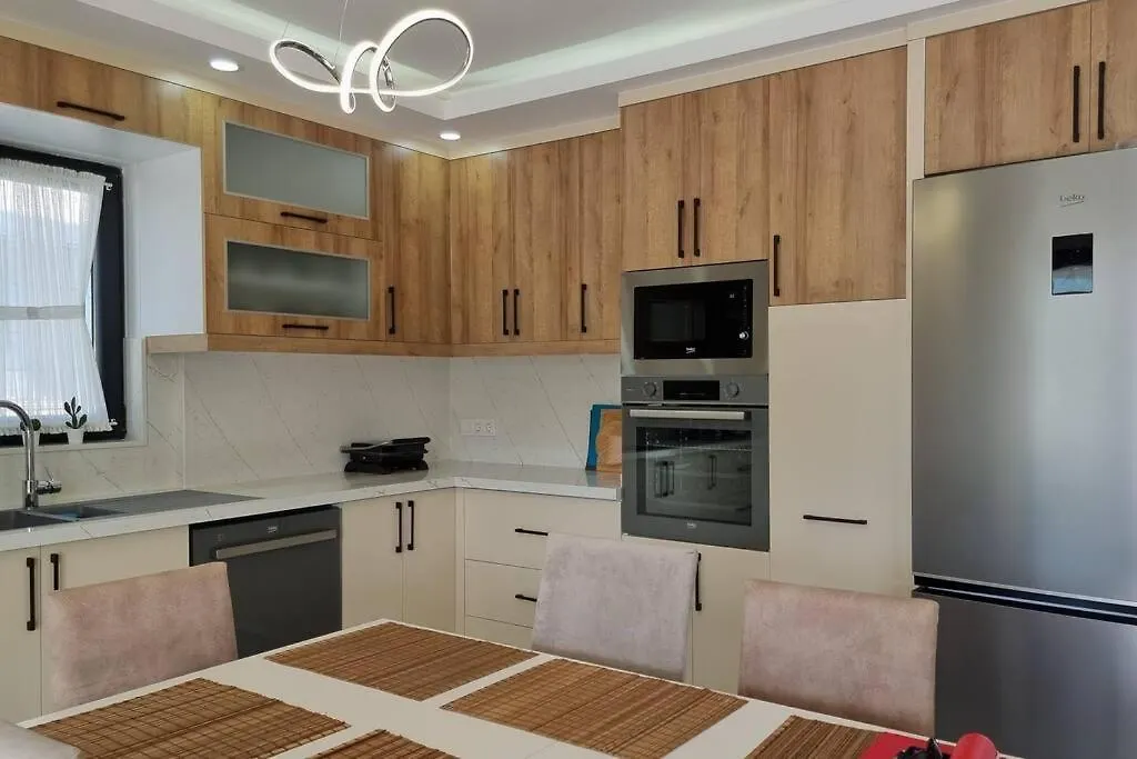 Dalyan Villa Lifeport